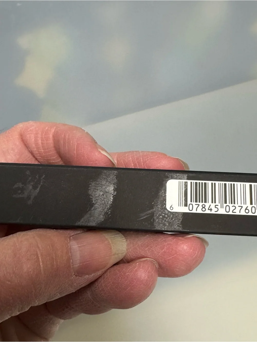 NARS Powermatte Lip Pigment Slow Ride 2760